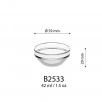 B2533 #2