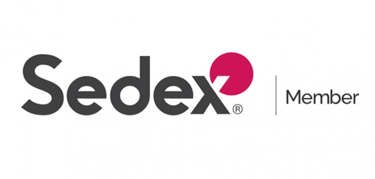 Sedex member